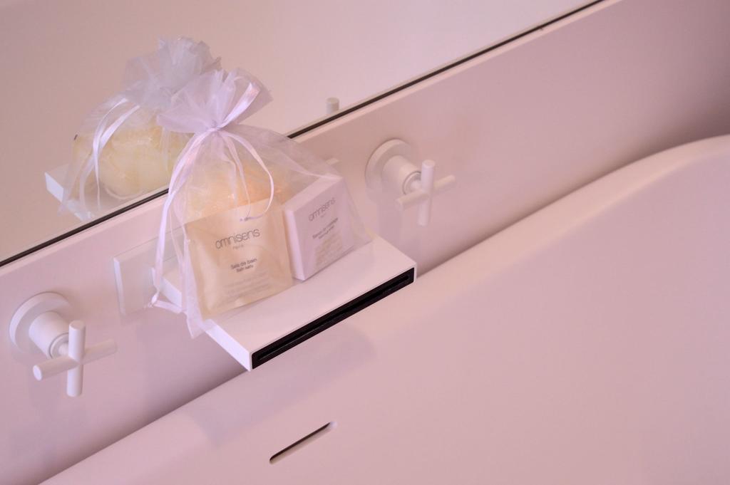 Junior Suite (2 Volwassenen)
