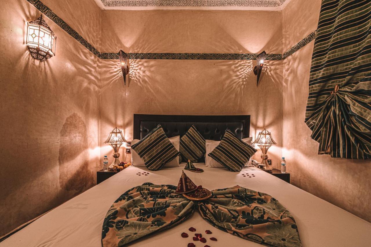 Deluxe Kamer
