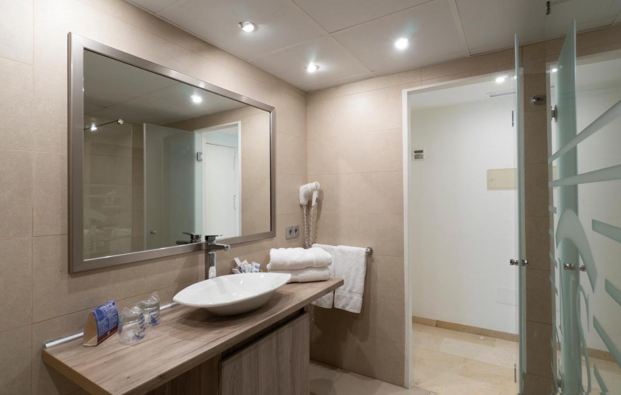 Suite Junior Premium