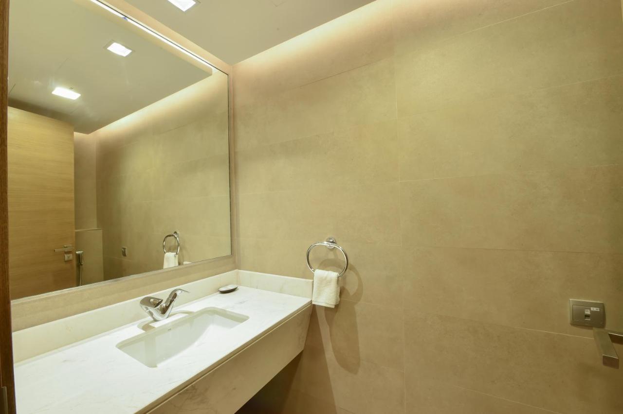 Suite One Bedroom