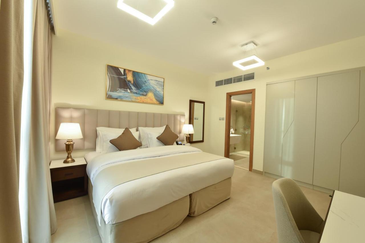 Interconnected Room