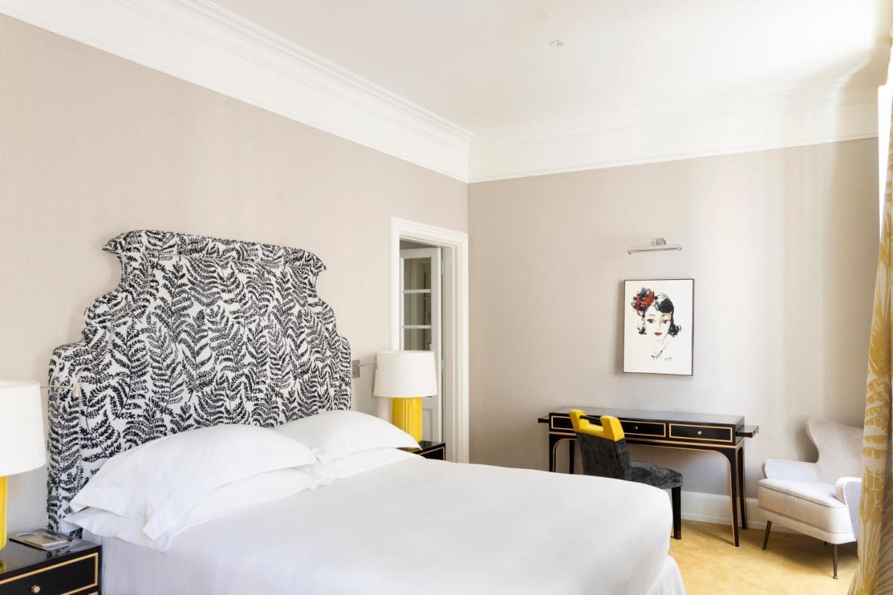 Chambre Triple de Luxe