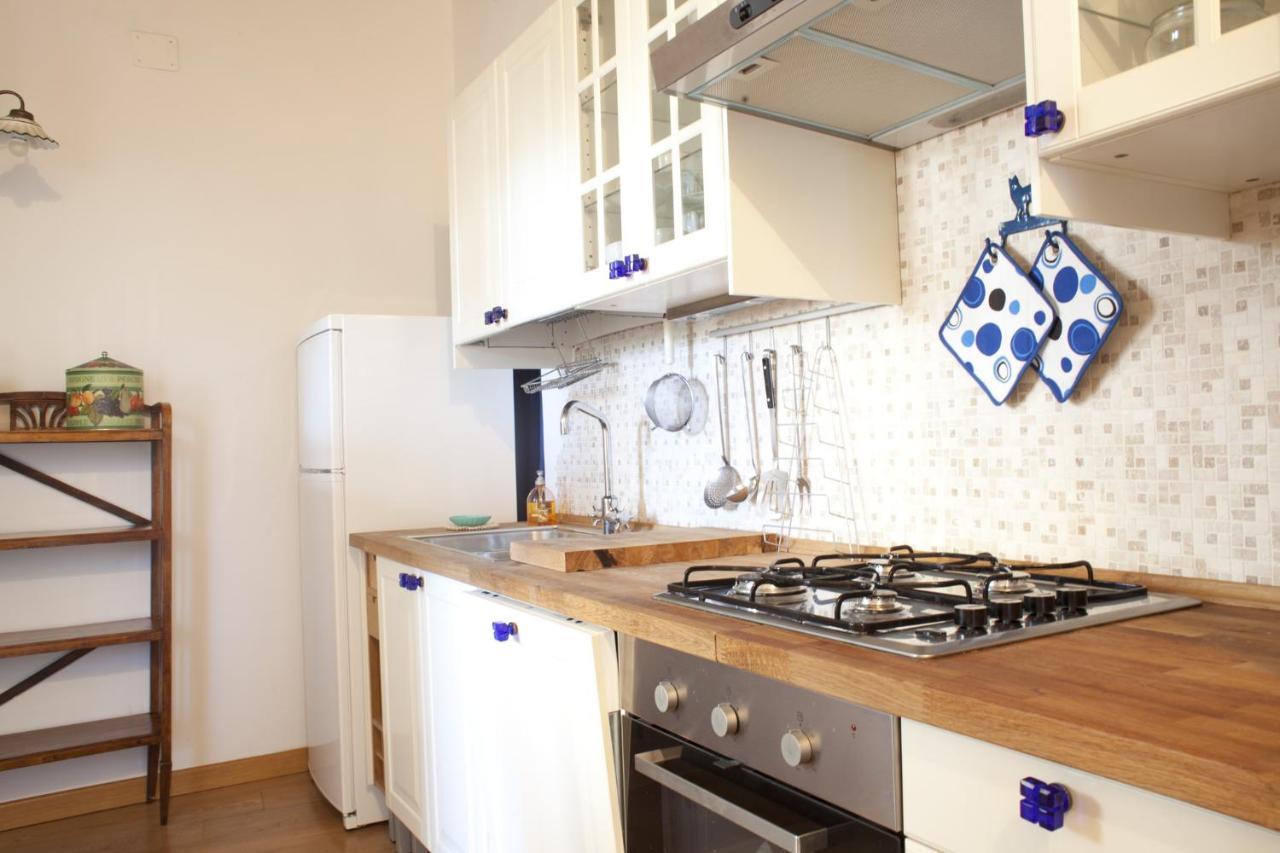 Appartamento con Terrazza