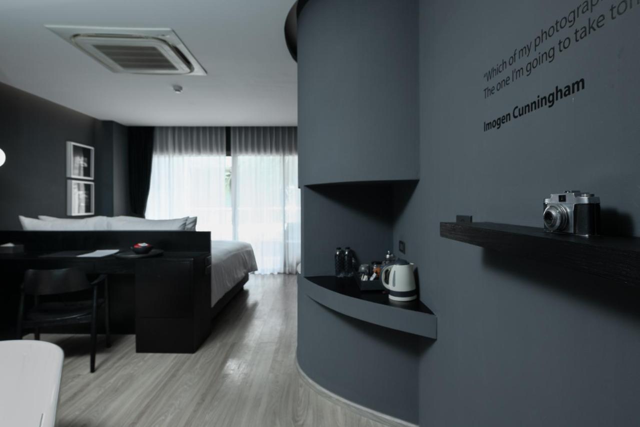 Quarto Ocean Hall com Banheira à Beira-mar