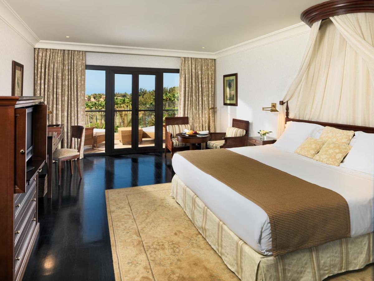 Superior Double Room  with Spa Access