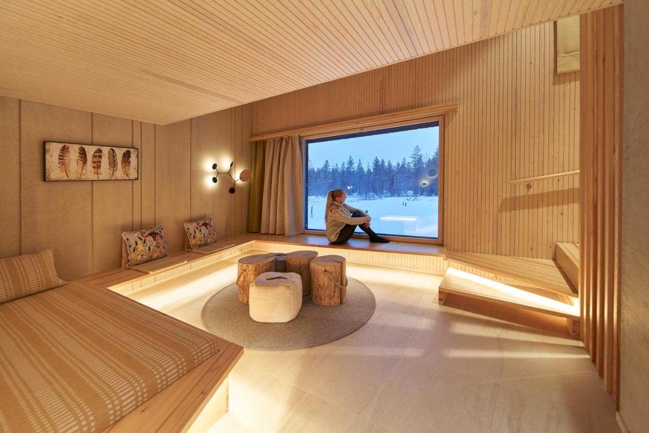 Suite Lits Jumeaux Aurora