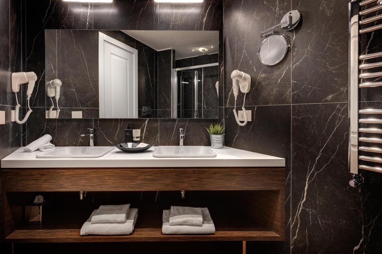 Chambre Quadruple