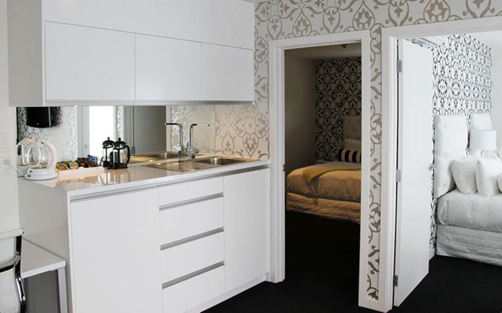 Suite Exécutive 2 Chambres