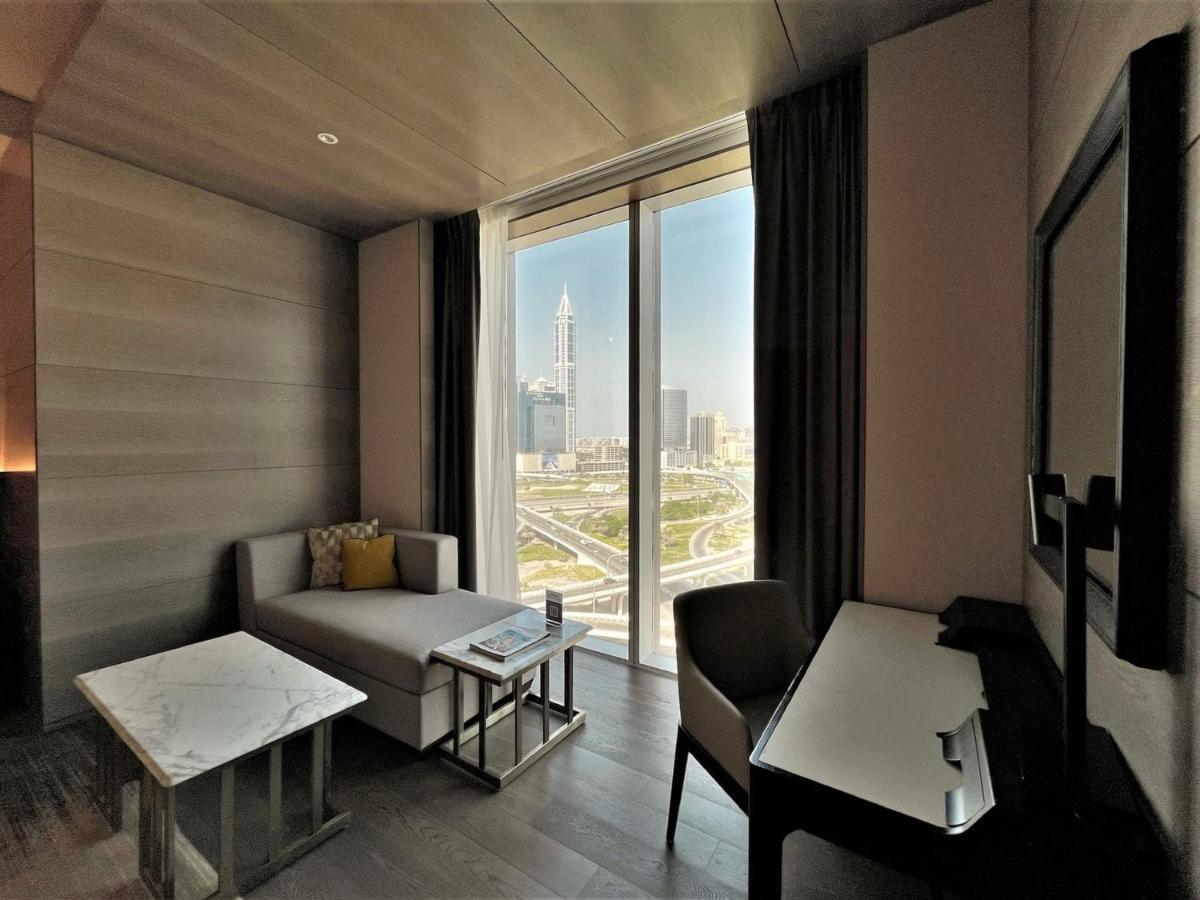 Superior Room Twin Bed Golf View