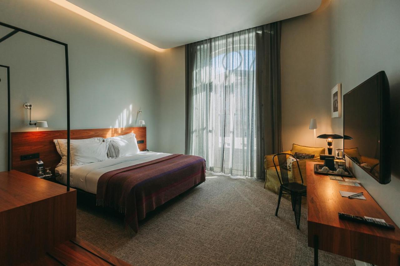 Chambre Double Supérieure