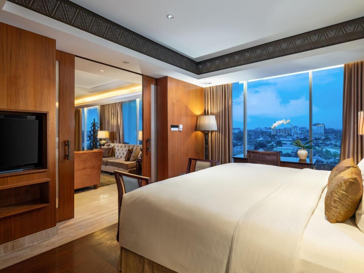 President Suite
