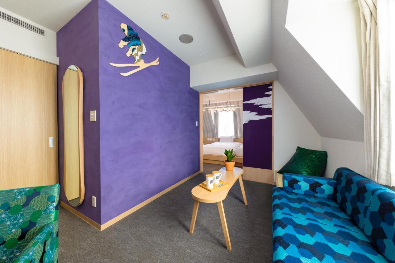 Family Suite
