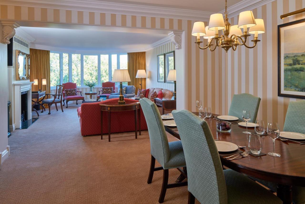 Luxury Two Bedroom Apartment - Hyde Park View