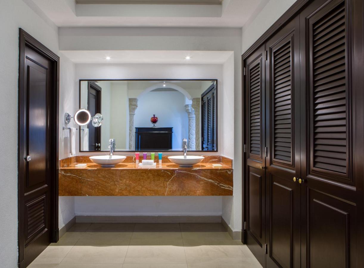 Suite Presidencial