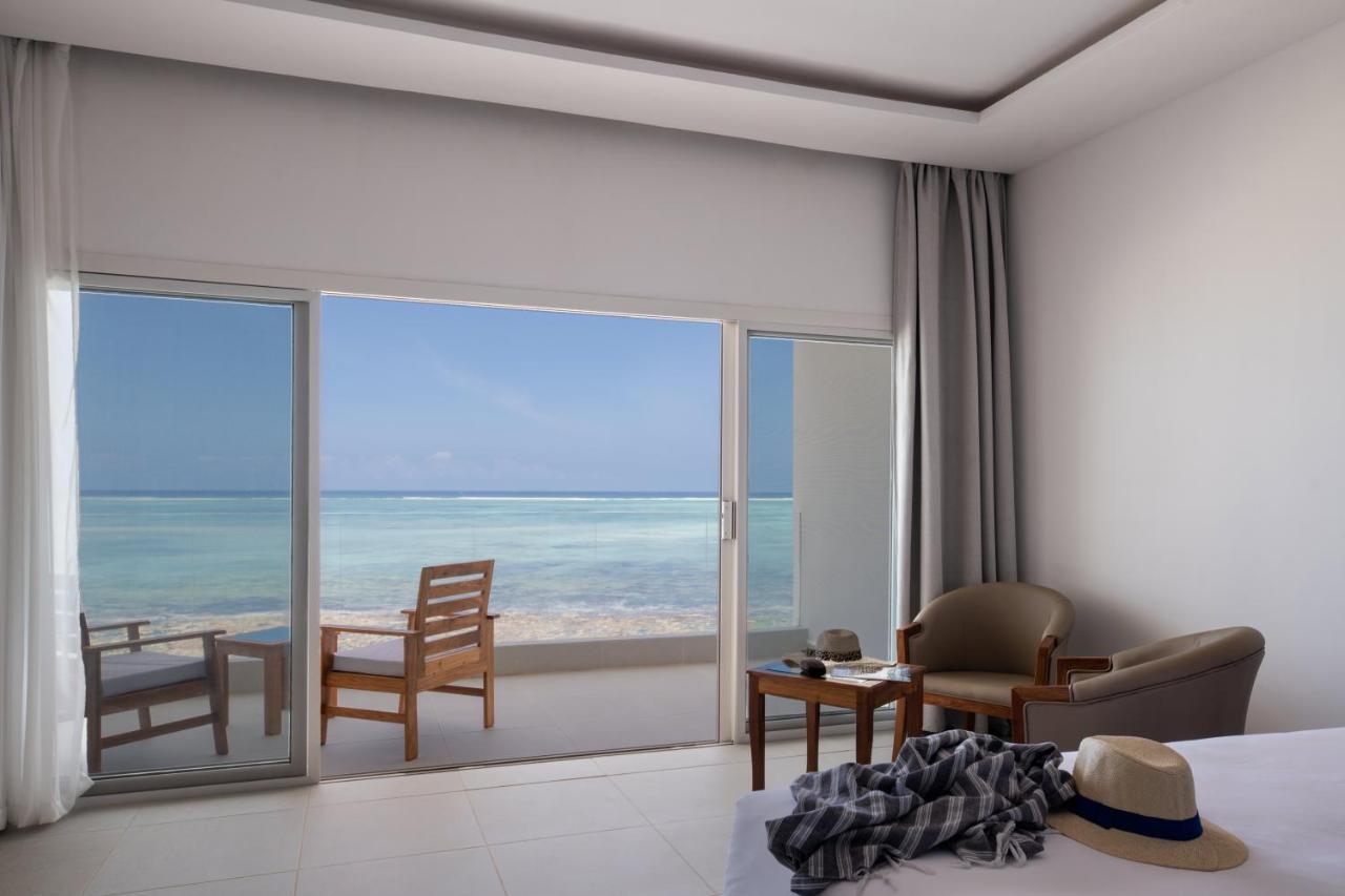 Kamer aan het Strand