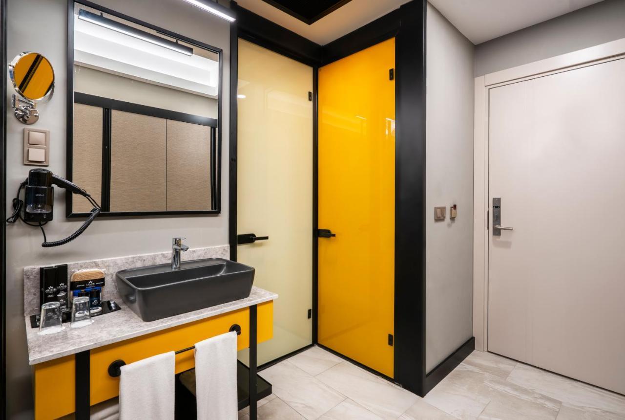 Chambre Double Standard