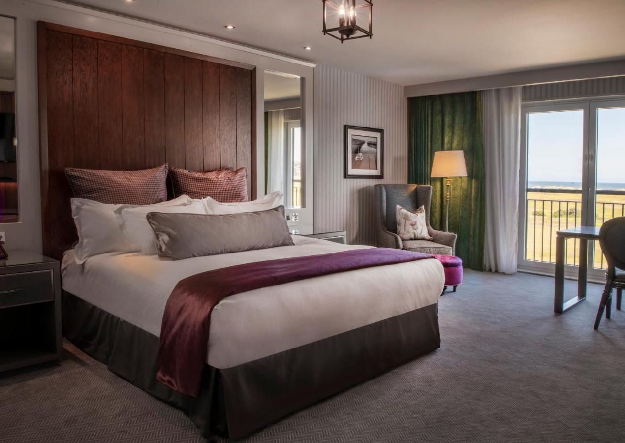 Chambre Lit King-Size Supérieure