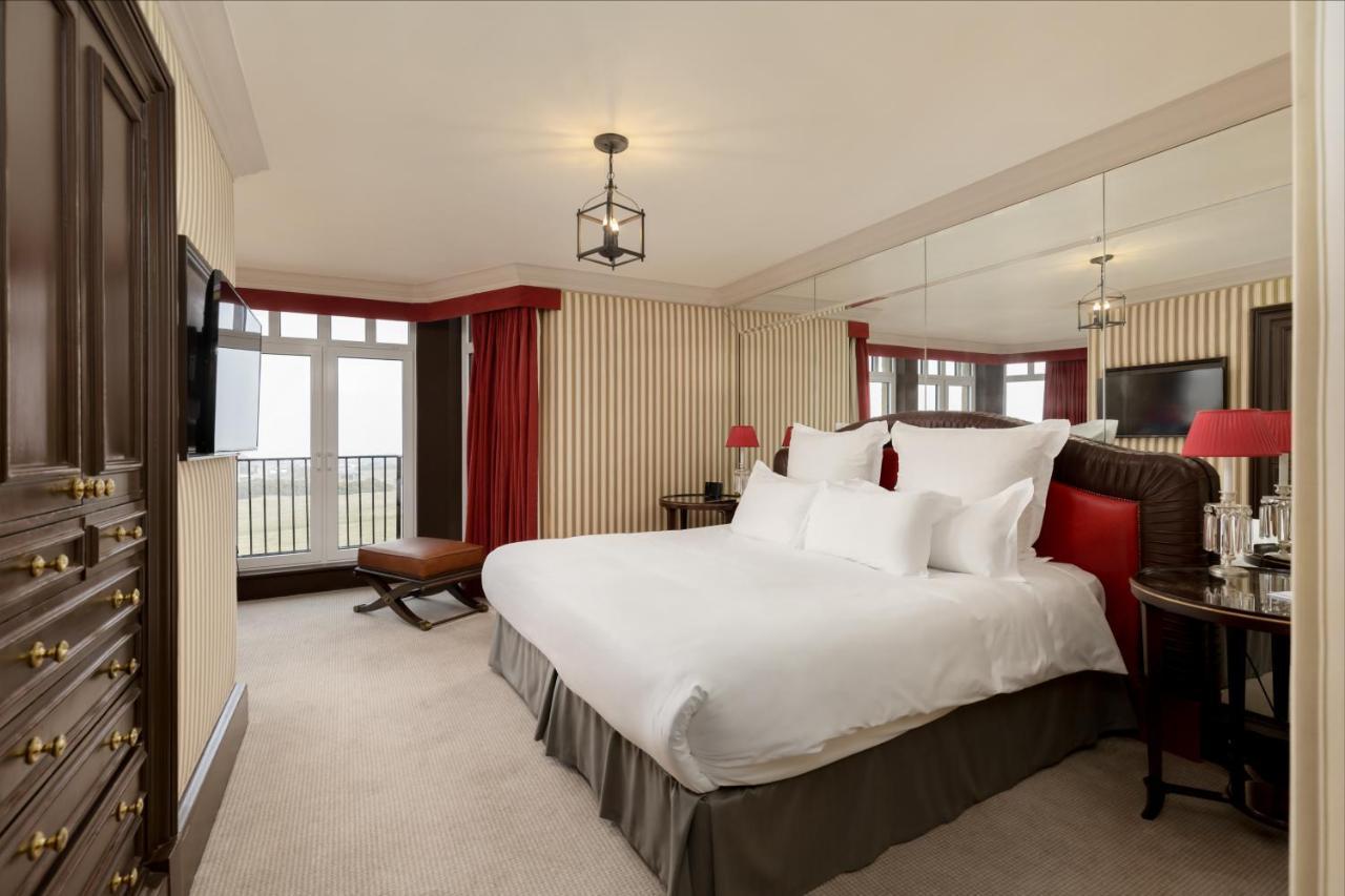 Suite Lit King-Size
