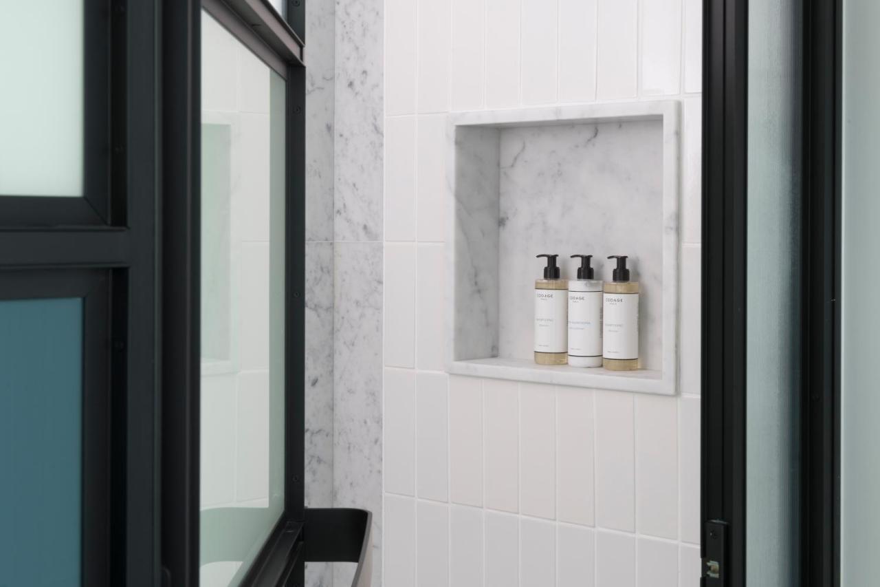 Quarto King Premium com Varanda e Vista Ópera