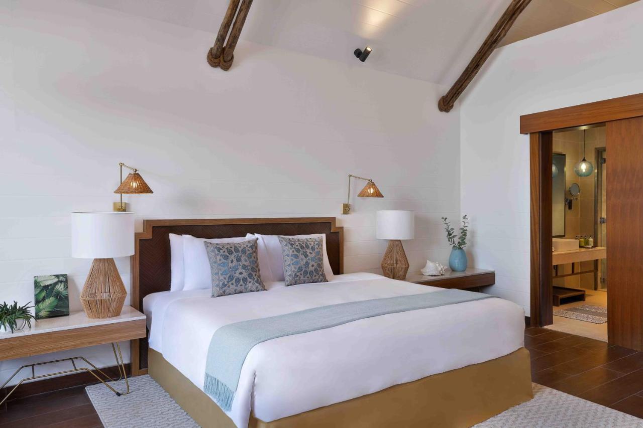 Villa Anantara de 1 Quarto com Jardim