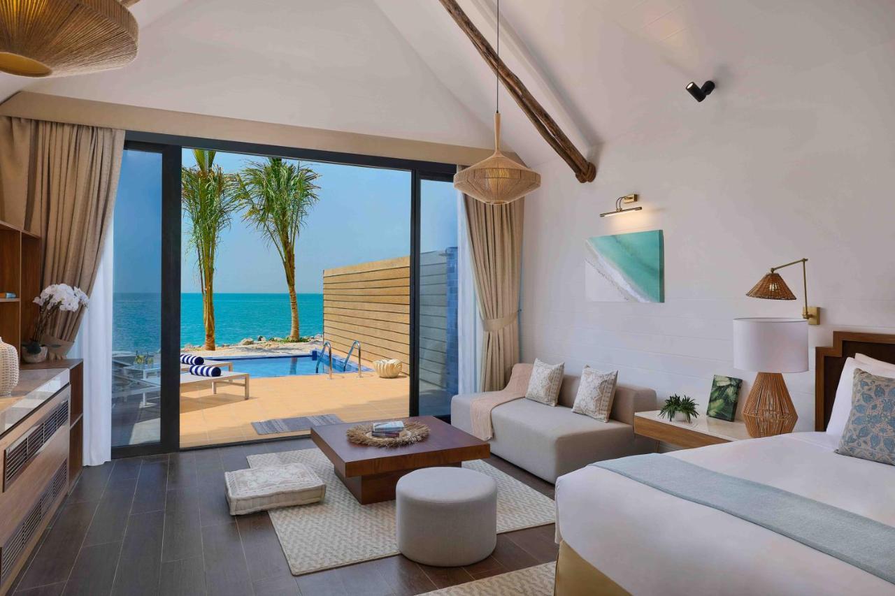 Villa Anantara de 1 Quarto - Praia e Piscina