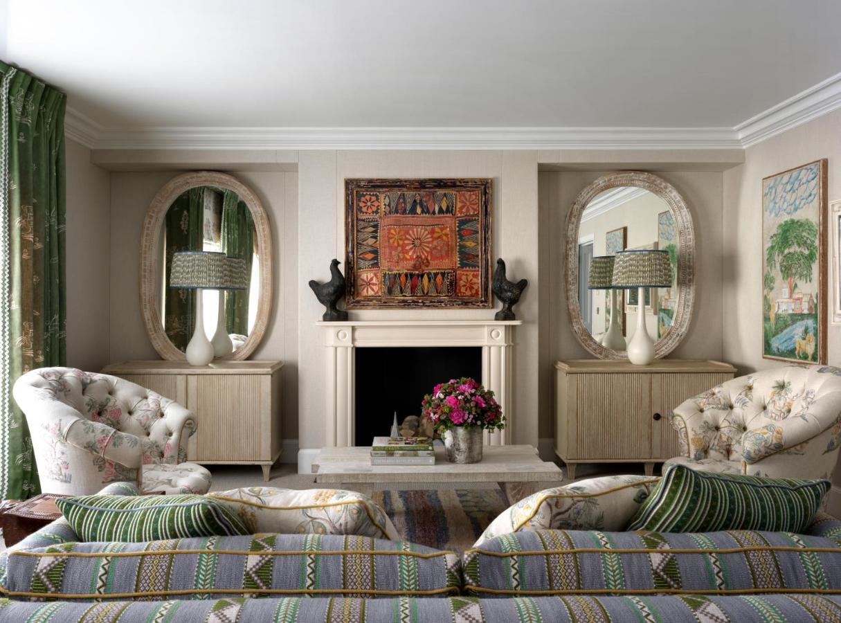 Suite met 1 Slaapkamer