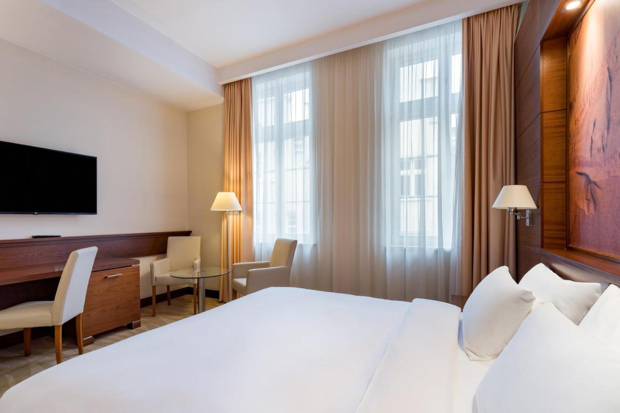 Chambre Supérieure
