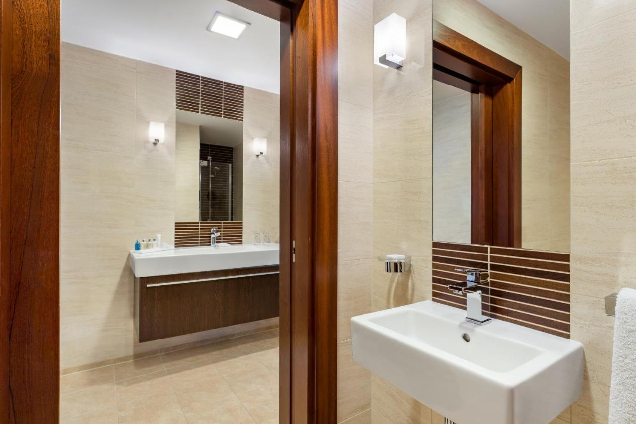 Suite Junior - Vue sur Vieille Ville