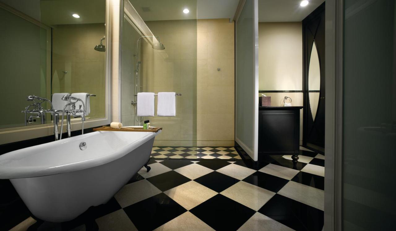 Studio Twin - Victory Annexe