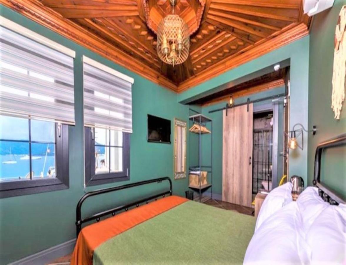 Double Room with Sea View