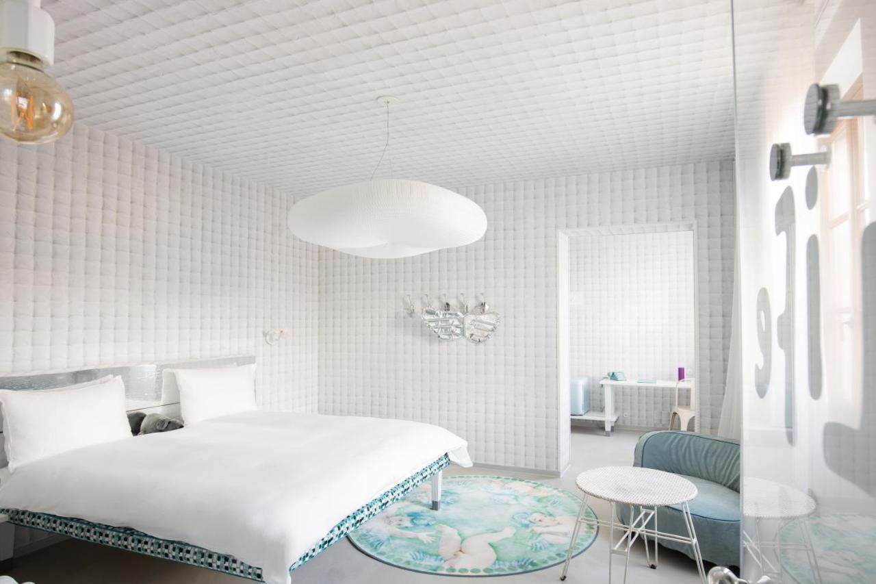 Quarto Extra Grande