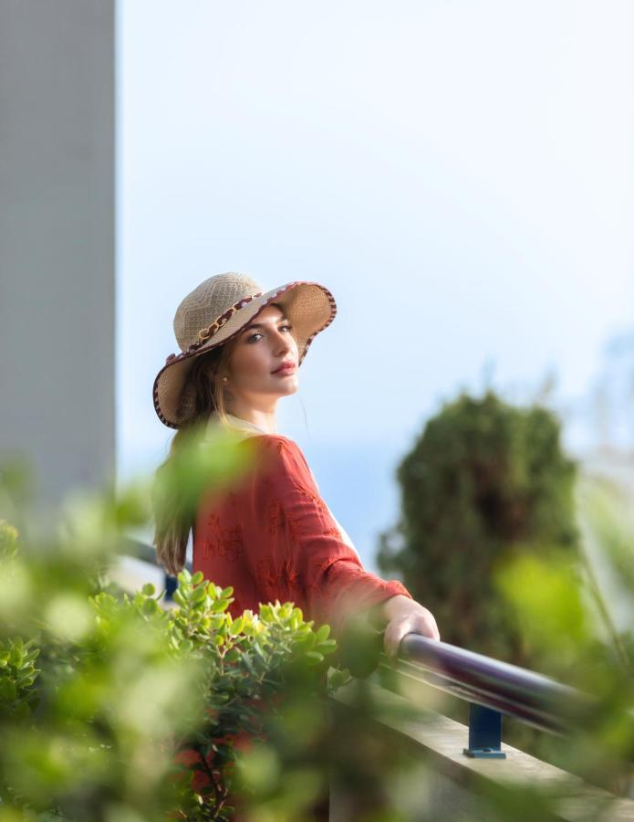 Studio Terrace