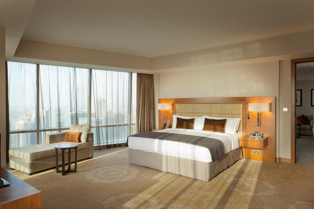 Suite 4 Chambres avec 2 Lits King-Size et 4 Lits Jumeaux