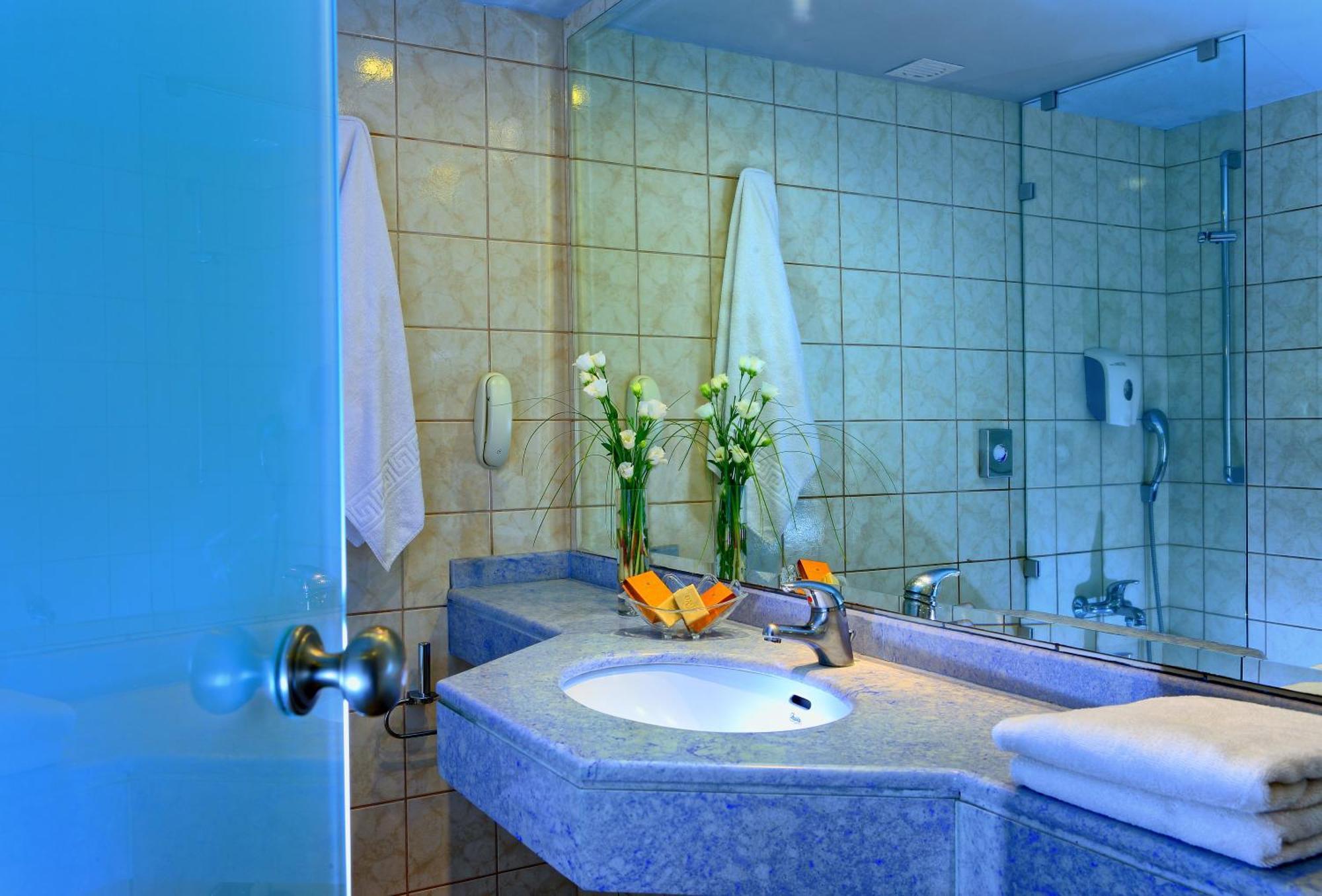 Bungalow met Zijdelings uitzicht op zee