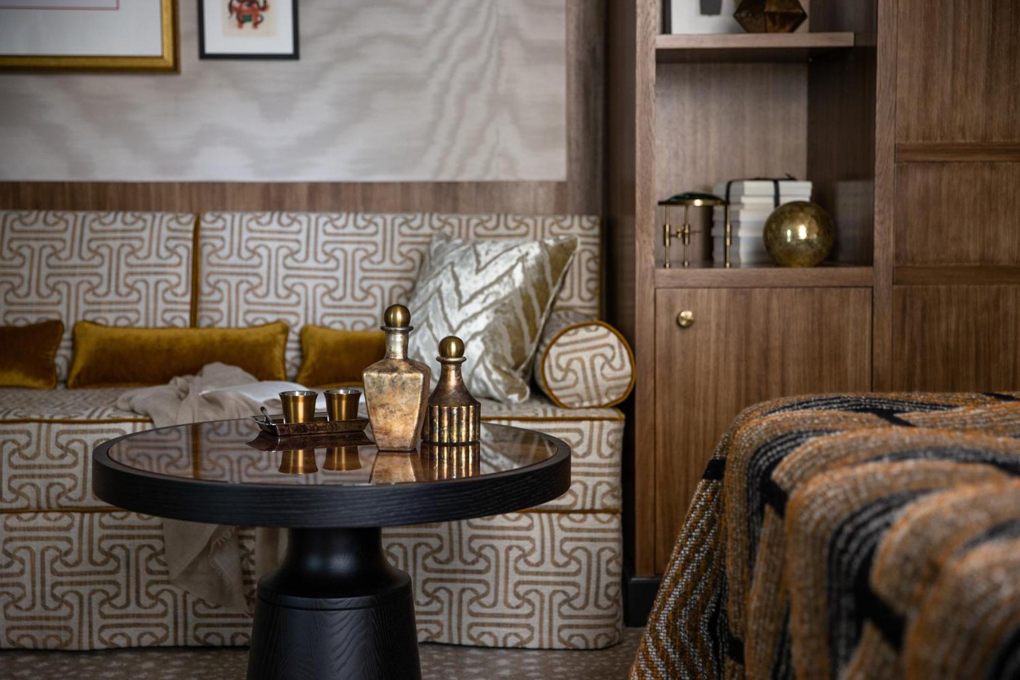 Executive Double or Twin Room Club
