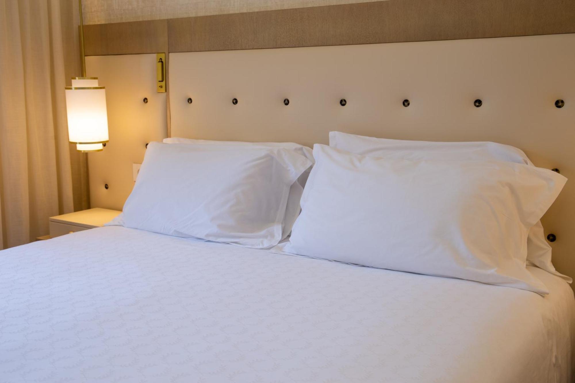 Chambre Double Deluxe