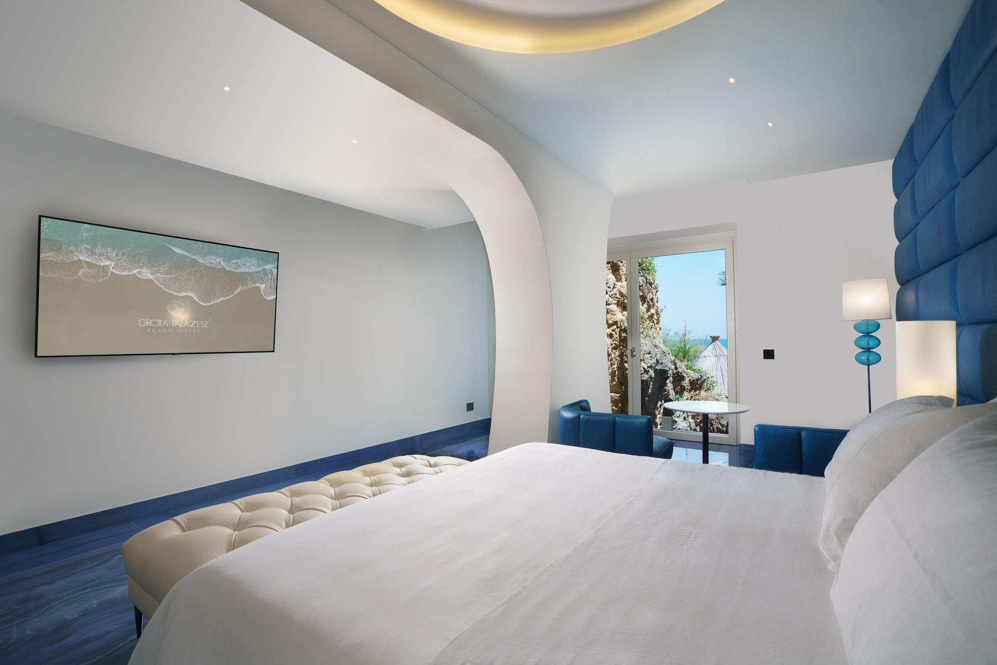 Suite con Vista Mare