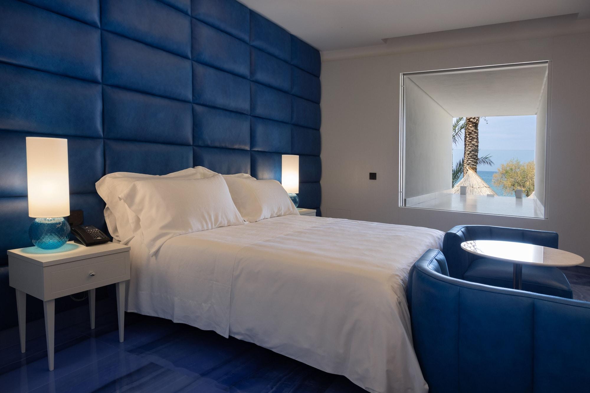 Suite con Vista Mare