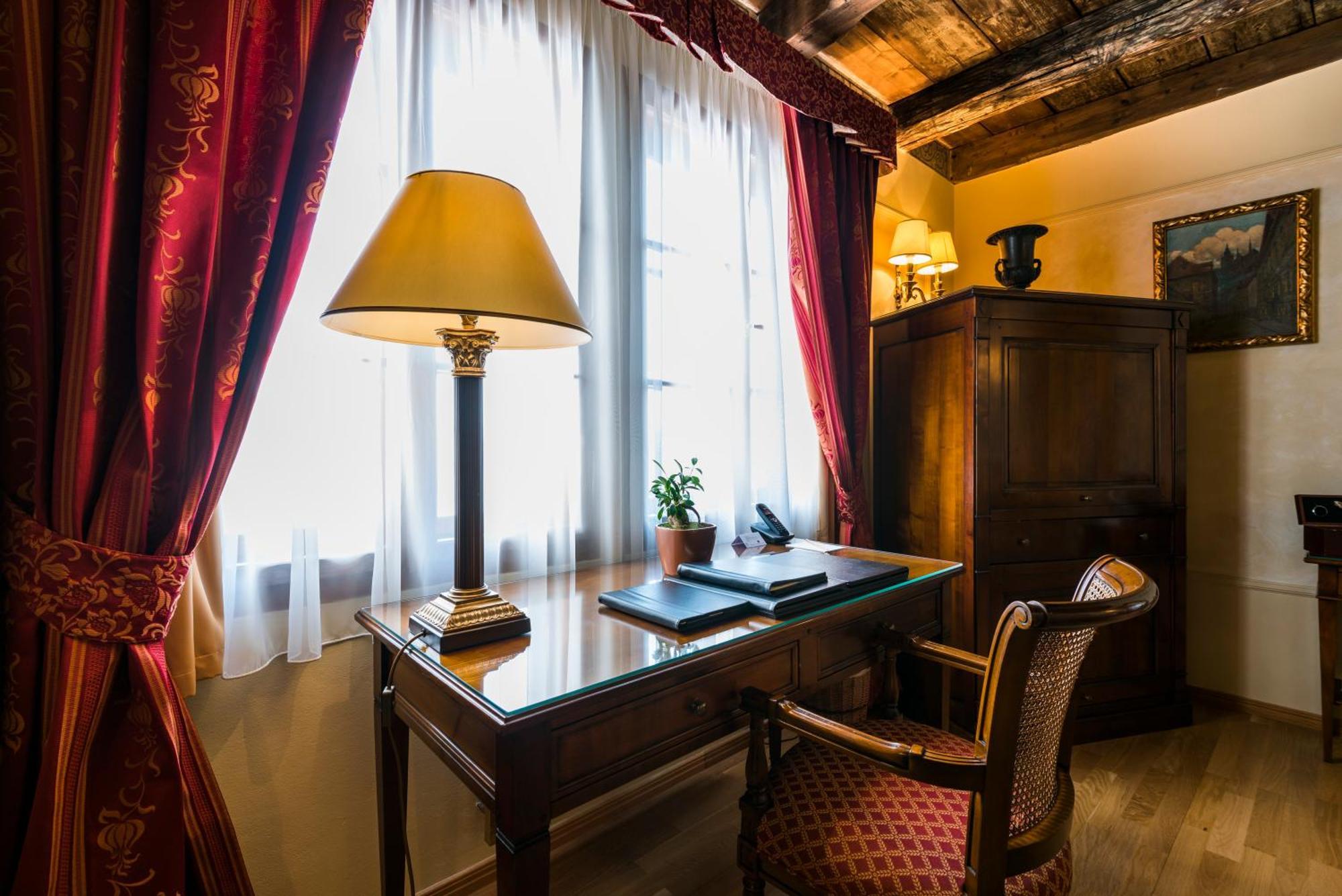 Suite Tycho de Brahe