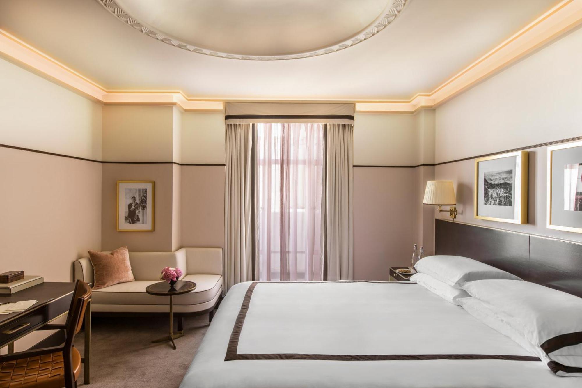 Superior Queen Room
