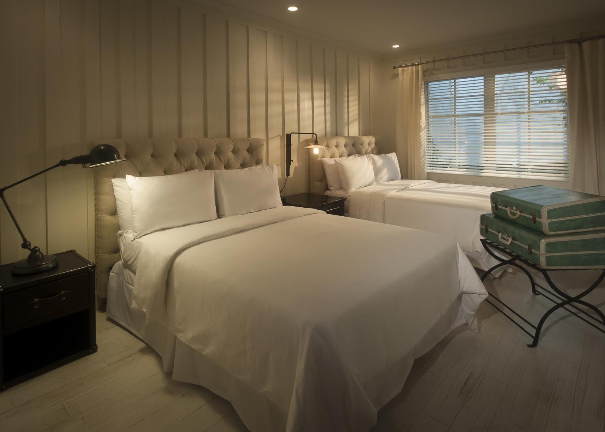 Quarto Completo - Sem Taxa de Resort