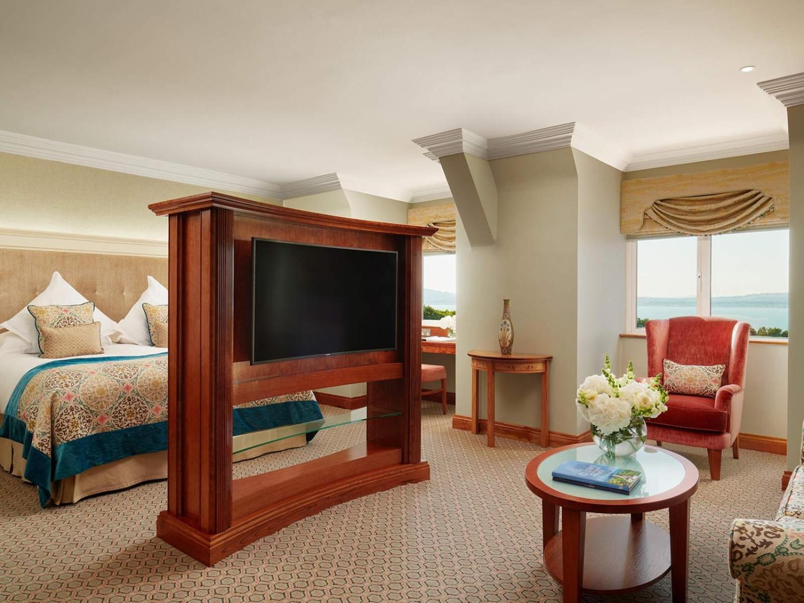 SHA Discovery Deluxe Suite Mountain View