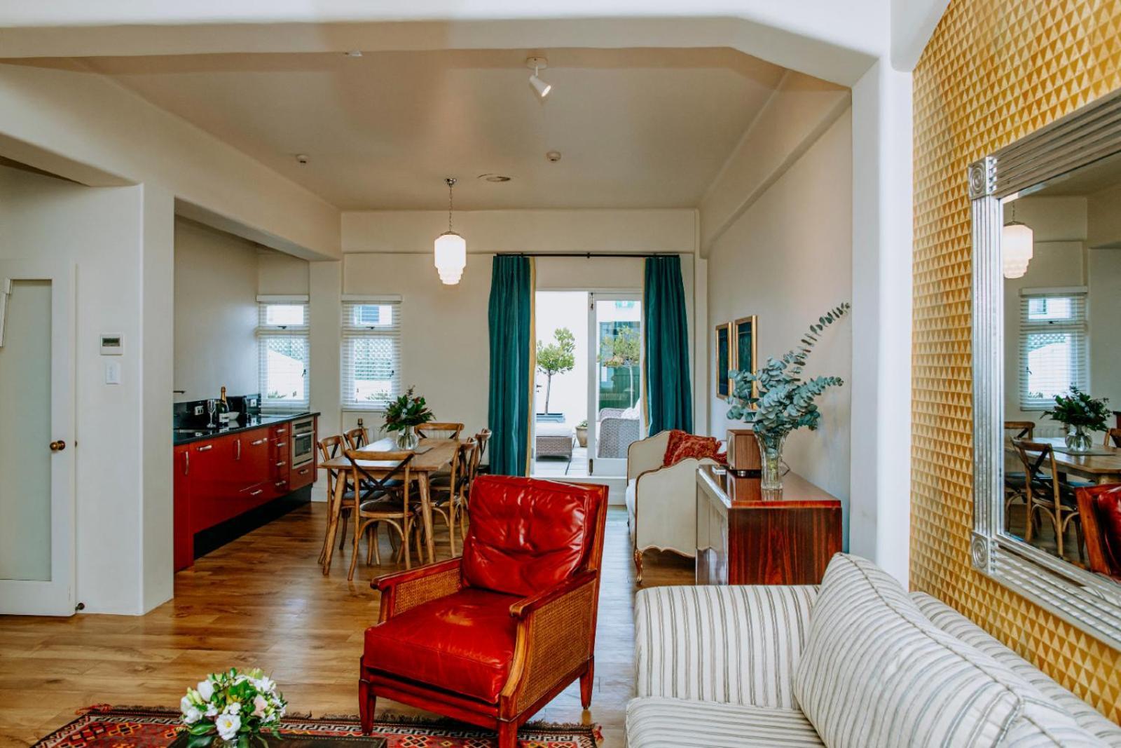 Superior Two-Bedroom Apartment