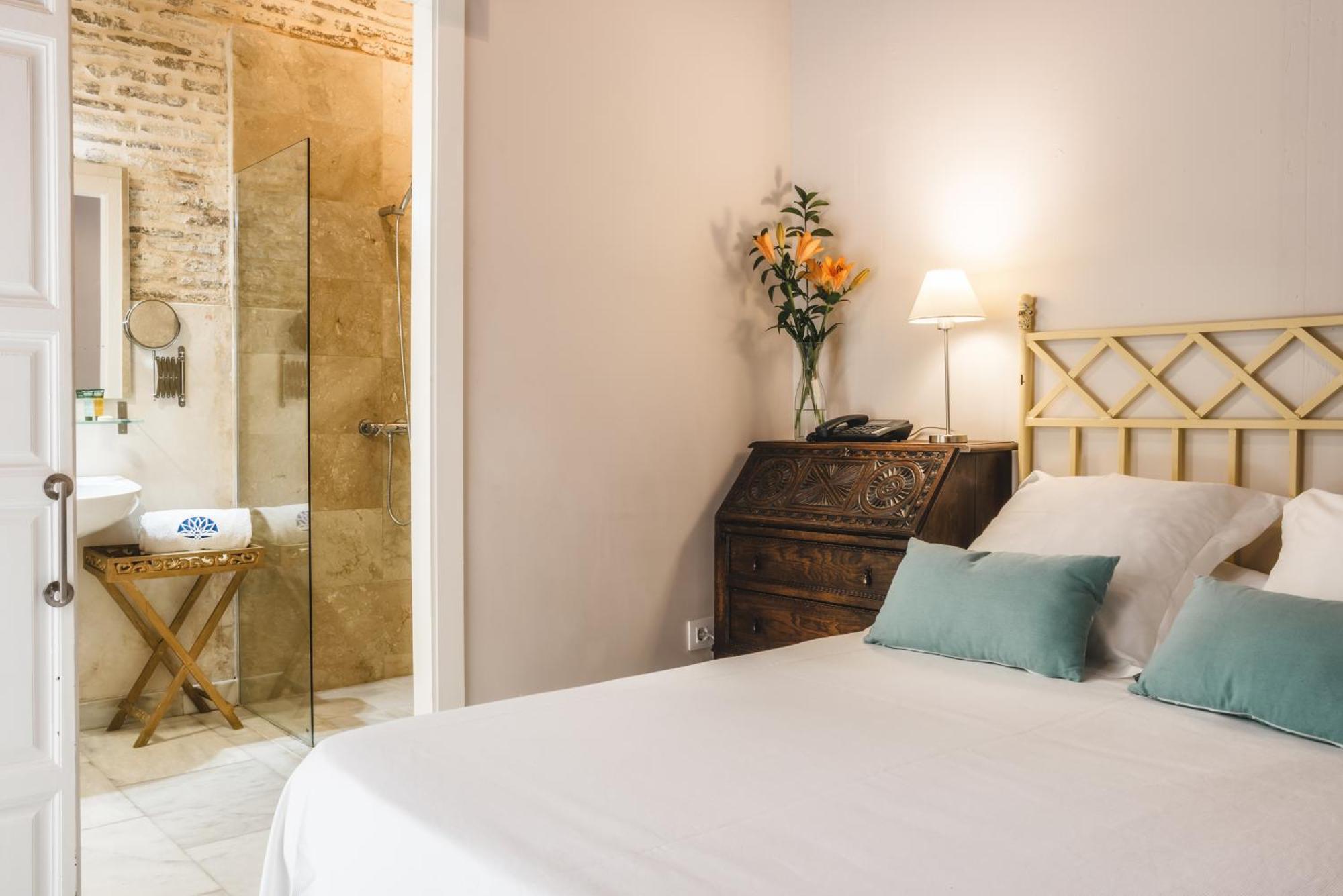 Single Room - Ground Floor