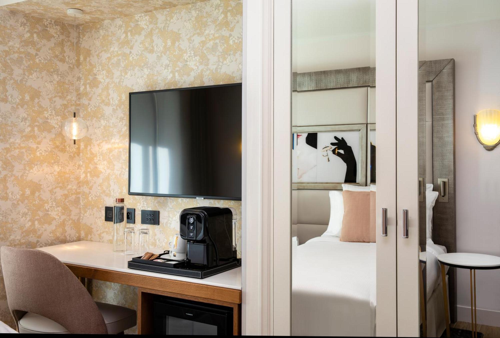 Quarto Duplo Superior