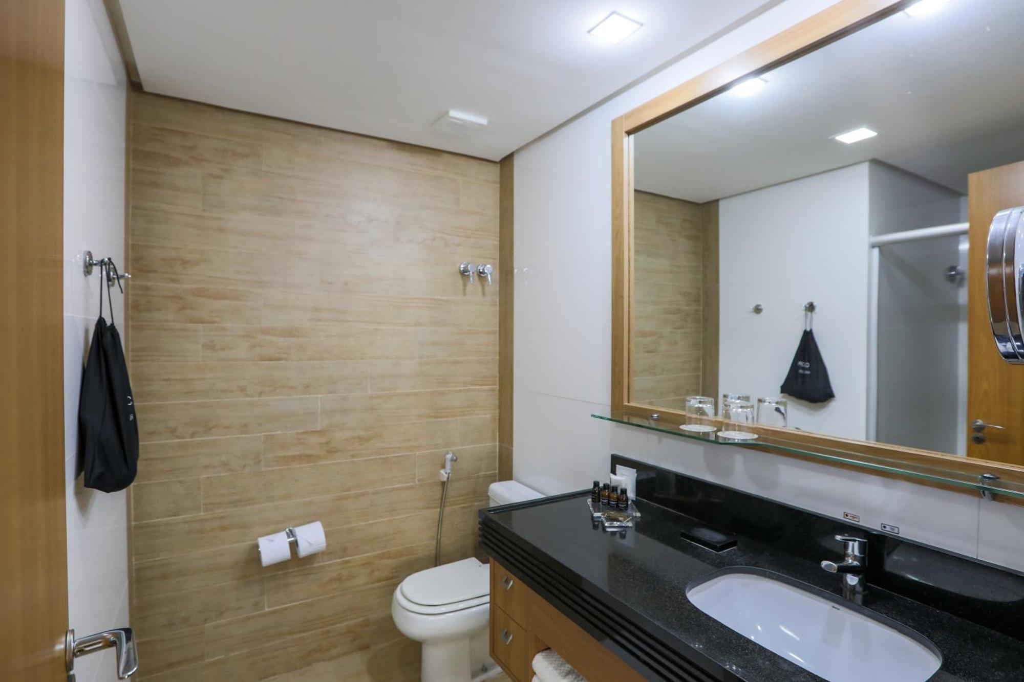 Executive Twin Suite