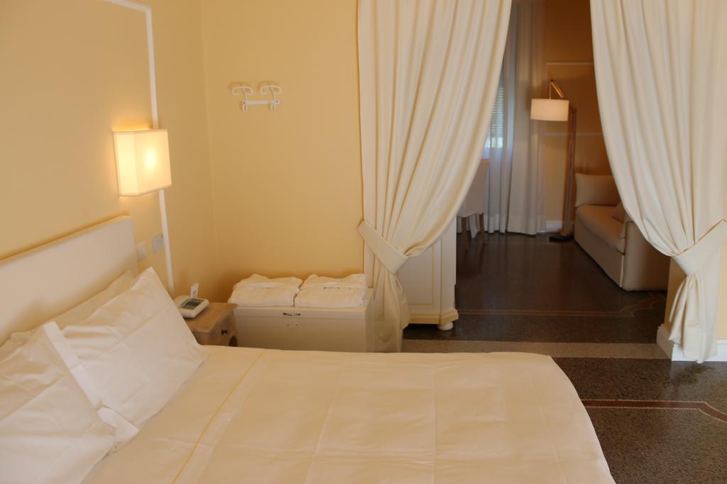 Junior Suite Sea View