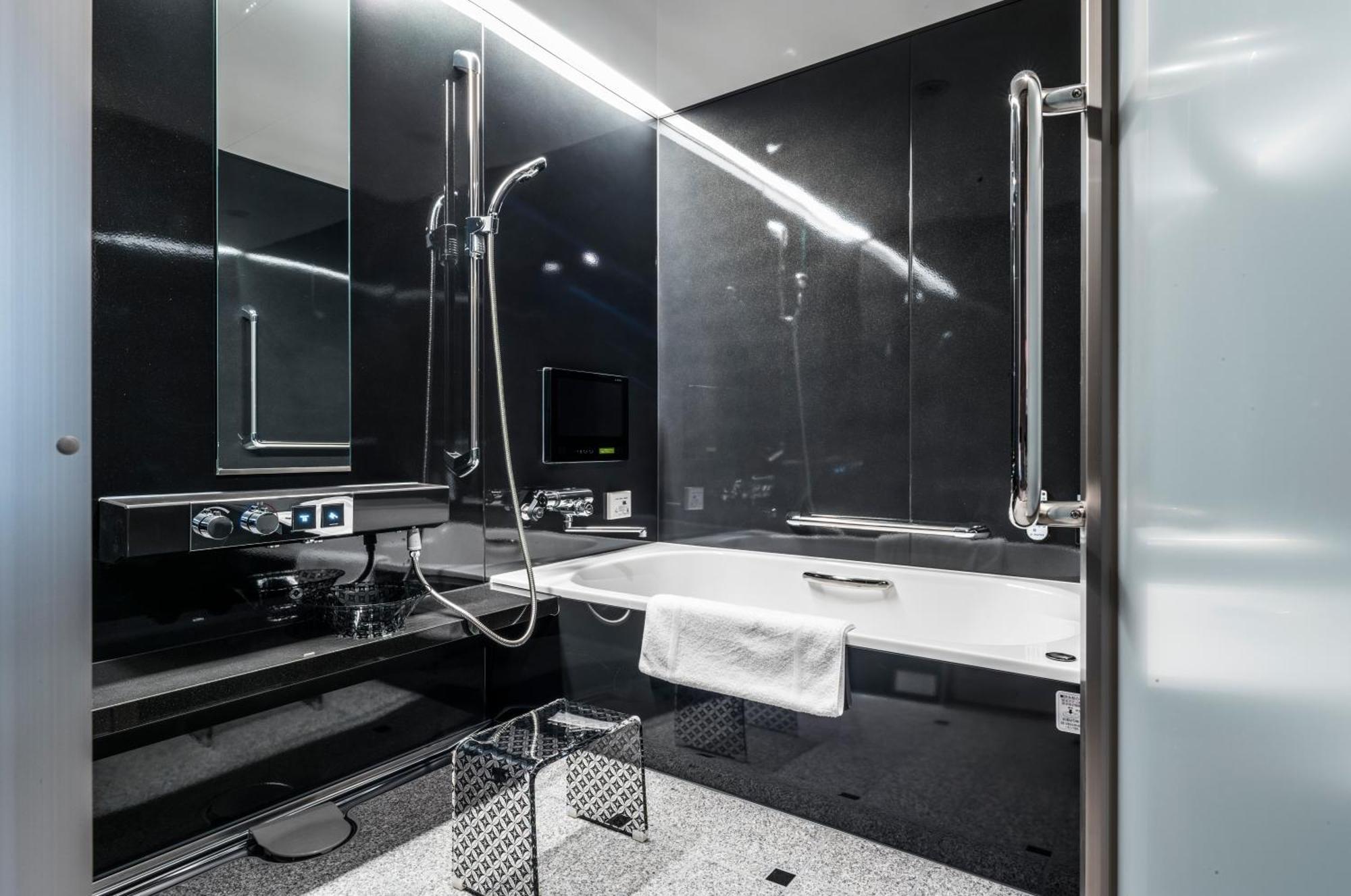 Superior Double Room City View