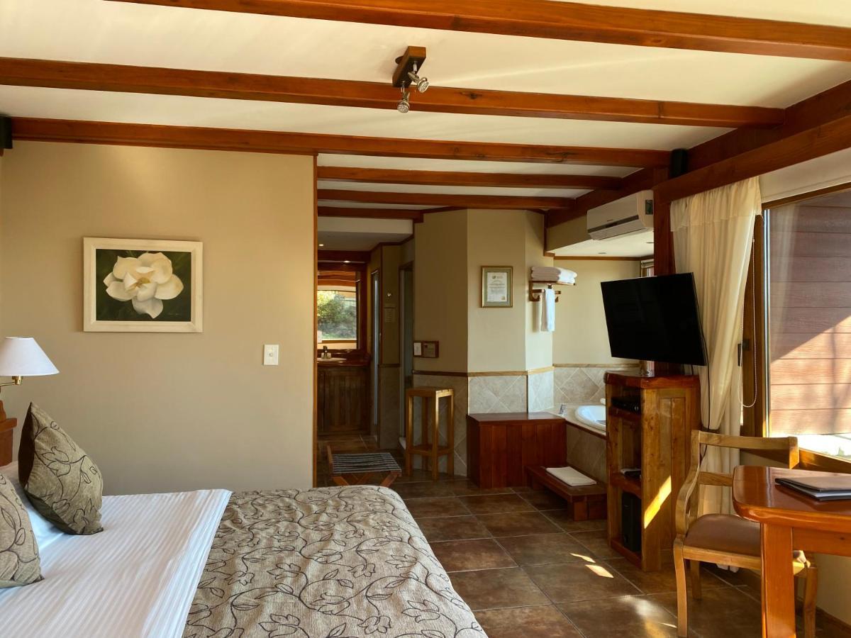 Appartement met 2 Suites met Sauna