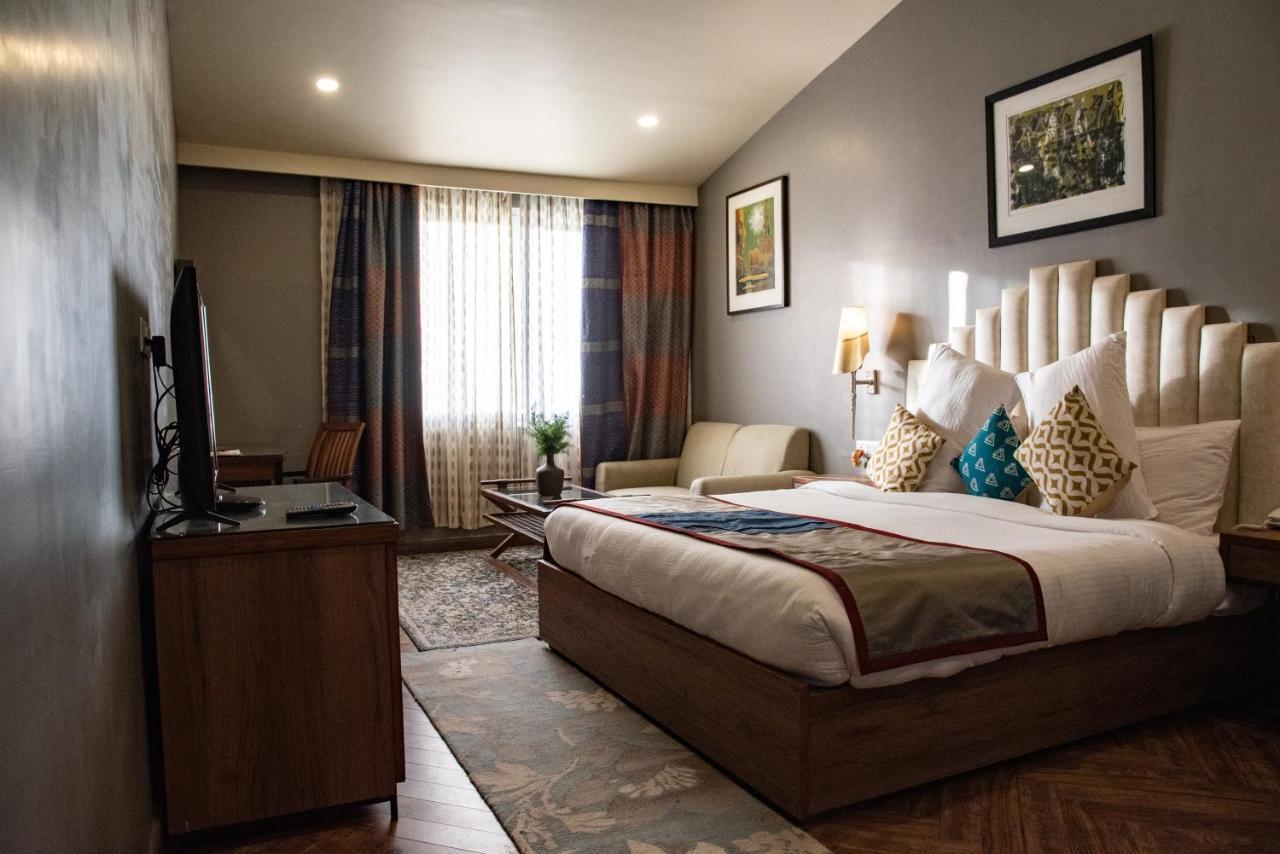 Superior King Room